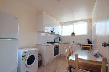 Park Squire Motor Inn And Serviced Apartments - Accommodation Port Hedland 2