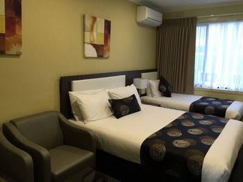 Park Squire Motor Inn And Serviced Apartments - Accommodation Port Hedland 5