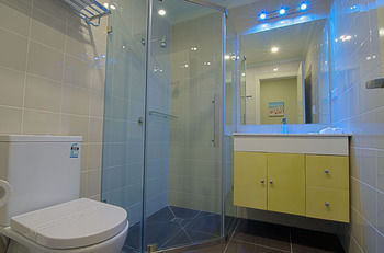 Park Squire Motor Inn And Serviced Apartments - Accommodation Port Hedland 6