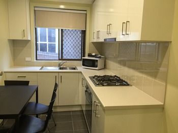 Park Squire Motor Inn And Serviced Apartments - Accommodation Port Hedland 7