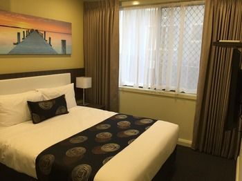 Park Squire Motor Inn And Serviced Apartments - Accommodation Port Hedland 8