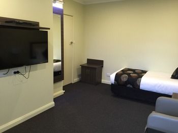 Park Squire Motor Inn And Serviced Apartments - Accommodation Port Hedland 9