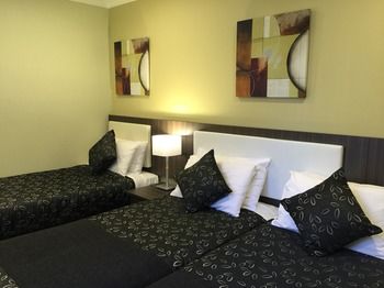 Park Squire Motor Inn And Serviced Apartments - Accommodation Port Hedland 11