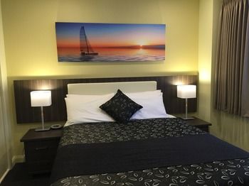 Park Squire Motor Inn And Serviced Apartments - Accommodation Port Hedland 13