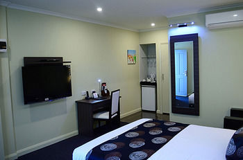 Park Squire Motor Inn And Serviced Apartments - Accommodation Port Hedland 14