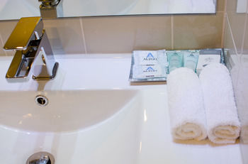 Park Squire Motor Inn And Serviced Apartments - Accommodation Port Hedland 17