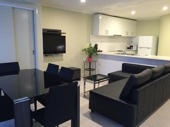 Park Squire Motor Inn And Serviced Apartments - Accommodation Port Hedland 21