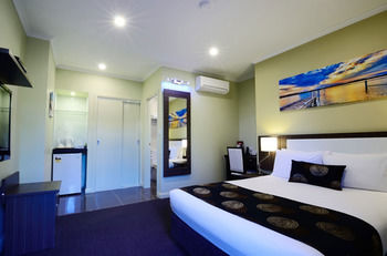 Park Squire Motor Inn And Serviced Apartments - Accommodation Port Hedland 23