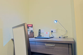 Park Squire Motor Inn And Serviced Apartments - Accommodation Port Hedland 24