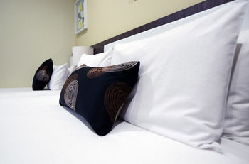 Park Squire Motor Inn And Serviced Apartments - Accommodation Port Hedland 25