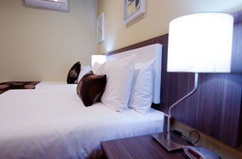 Park Squire Motor Inn And Serviced Apartments - Accommodation Port Hedland 26