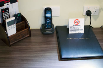 Park Squire Motor Inn And Serviced Apartments - Accommodation Port Hedland 27