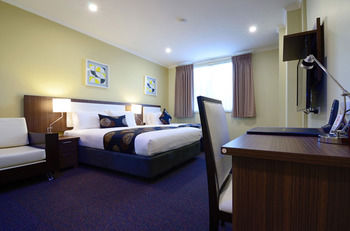 Park Squire Motor Inn And Serviced Apartments - Accommodation Port Hedland 29