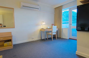 Park Squire Motor Inn And Serviced Apartments - Accommodation Port Hedland 30