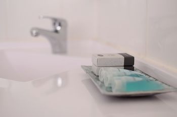 Park Squire Motor Inn And Serviced Apartments - Accommodation Port Hedland 33