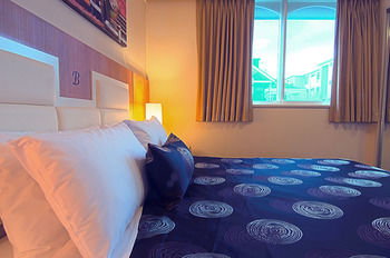 Park Squire Motor Inn And Serviced Apartments - Accommodation Port Hedland 35