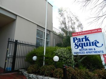 Park Squire Motor Inn And Serviced Apartments - Accommodation Port Hedland 38