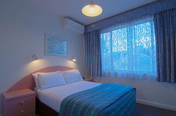 Park Squire Motor Inn And Serviced Apartments - Accommodation Port Hedland 39