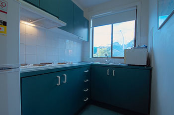 Park Squire Motor Inn And Serviced Apartments - Accommodation Port Hedland 41