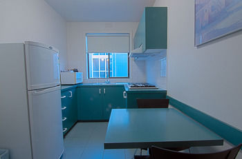 Park Squire Motor Inn And Serviced Apartments - Accommodation Port Hedland 42