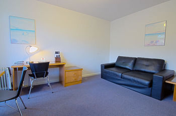 Park Squire Motor Inn And Serviced Apartments - Accommodation Port Hedland 44