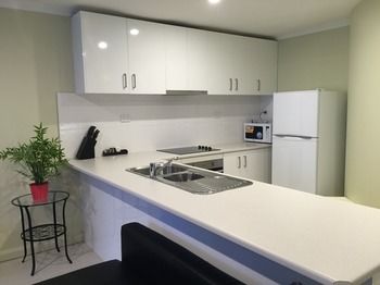 Park Squire Motor Inn And Serviced Apartments - Accommodation Port Hedland 47