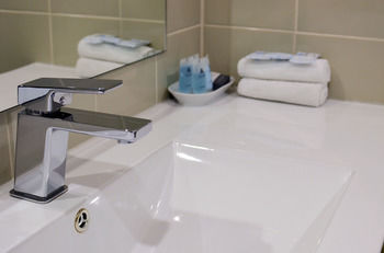 Park Squire Motor Inn And Serviced Apartments - Accommodation Port Hedland 51