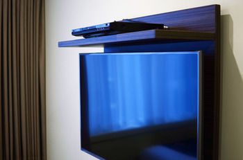 Park Squire Motor Inn And Serviced Apartments - Accommodation Port Hedland 52