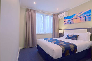 Park Squire Motor Inn And Serviced Apartments - Accommodation Port Hedland 53