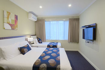 Park Squire Motor Inn And Serviced Apartments - Accommodation Port Hedland 56