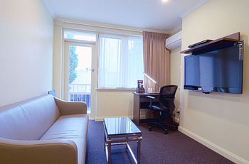 Park Squire Motor Inn And Serviced Apartments - Accommodation Port Hedland 58