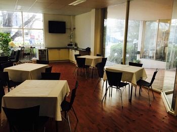 Park Squire Motor Inn And Serviced Apartments - Accommodation Port Hedland 60