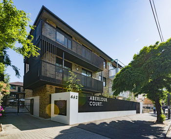 Aberlour Court - Accommodation Port Hedland 1