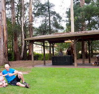 BIG4 Yarra Valley Holiday Park - Accommodation Port Hedland