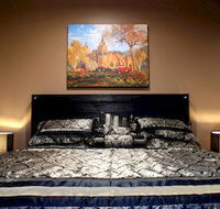 Deville at Healesville - Accommodation Port Hedland