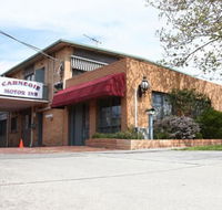 Carnegie Motor Inn - Accommodation Port Hedland