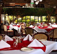 Airport Motel Sir Francis Drake - Accommodation Port Hedland