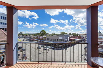 Quality Suites Boulevard On Beaumont - Accommodation Port Hedland 1