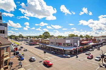 Quality Suites Boulevard On Beaumont - Accommodation Port Hedland 2