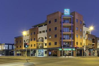 Quality Suites Boulevard On Beaumont - Accommodation Port Hedland 6