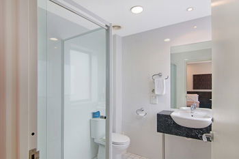 Quality Suites Boulevard On Beaumont - Accommodation Port Hedland 8