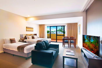 Quality Suites Boulevard On Beaumont - Accommodation Port Hedland 10