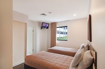 Quality Suites Boulevard On Beaumont - Accommodation Port Hedland 14