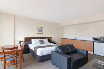 Quality Suites Boulevard On Beaumont - Accommodation Port Hedland 15