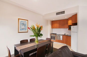 Quality Suites Boulevard On Beaumont - Accommodation Port Hedland 16