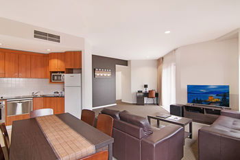 Quality Suites Boulevard On Beaumont - Accommodation Port Hedland 18