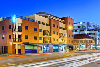 Quality Suites Boulevard On Beaumont - Accommodation Port Hedland 19