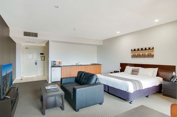 Quality Suites Boulevard On Beaumont - Accommodation Port Hedland 22