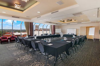 Quality Suites Boulevard On Beaumont - Accommodation Port Hedland 27