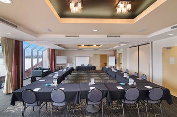 Quality Suites Boulevard On Beaumont - Accommodation Port Hedland 28